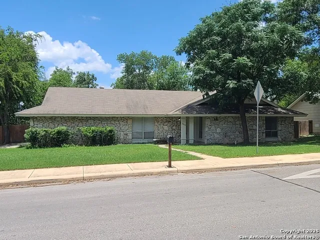 4219 RAMSGATE ST San Antonio, TX 78230