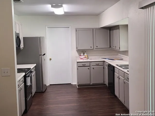 4219 RAMSGATE ST San Antonio, TX 78230