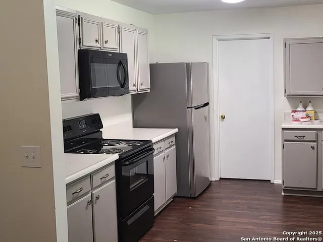 4219 RAMSGATE ST San Antonio, TX 78230