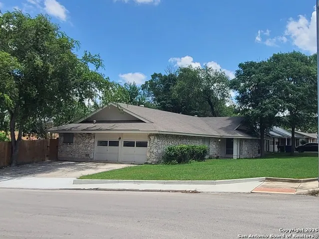 4219 RAMSGATE ST San Antonio, TX 78230