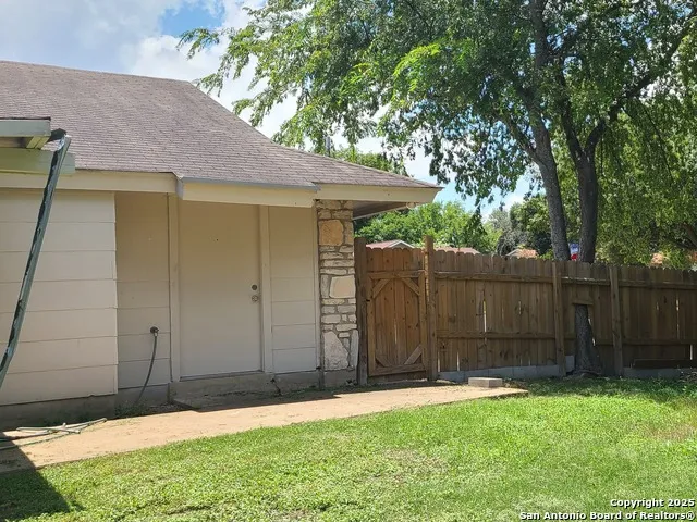 4219 RAMSGATE ST San Antonio, TX 78230