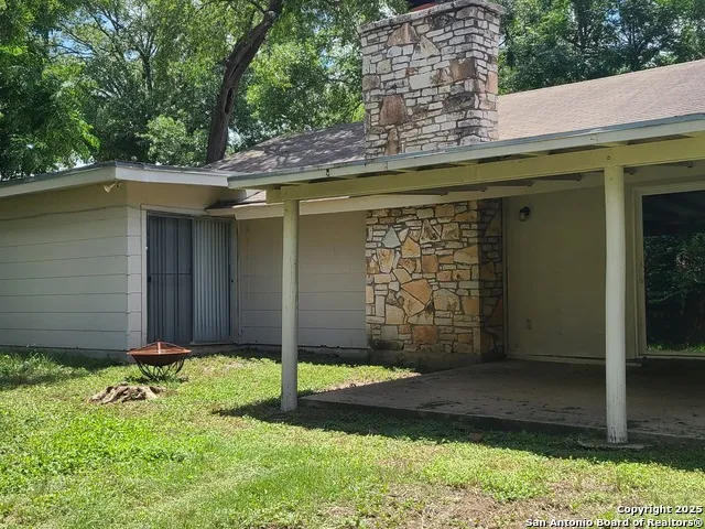 4219 RAMSGATE ST San Antonio, TX 78230