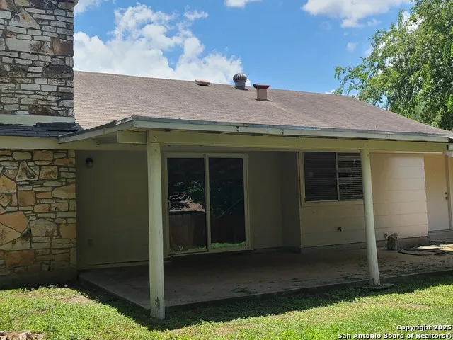 4219 RAMSGATE ST San Antonio, TX 78230