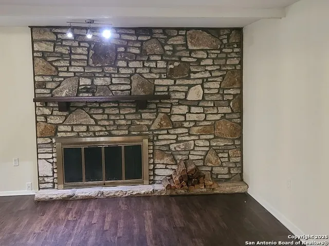 4219 RAMSGATE ST San Antonio, TX 78230