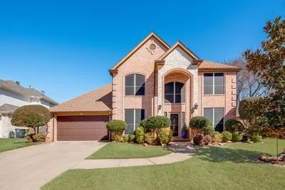 6405 Creekbend Court