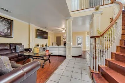 6405 Creekbend Court Arlington, TX 76001