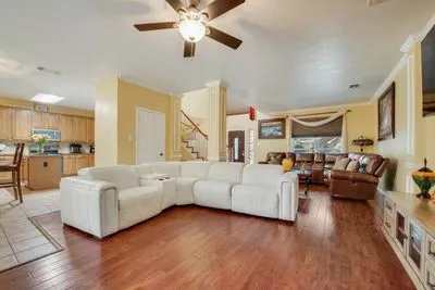 6405 Creekbend Court Arlington, TX 76001