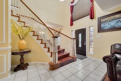 6405 Creekbend Court Arlington, TX 76001