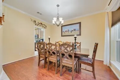 6405 Creekbend Court Arlington, TX 76001