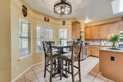 6405 Creekbend Court Arlington, TX 76001