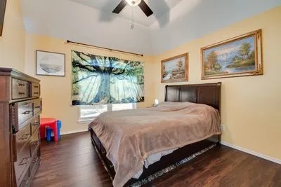 6405 Creekbend Court Arlington, TX 76001