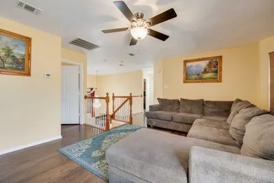 6405 Creekbend Court Arlington, TX 76001