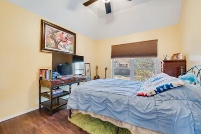 6405 Creekbend Court Arlington, TX 76001