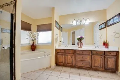 6405 Creekbend Court Arlington, TX 76001