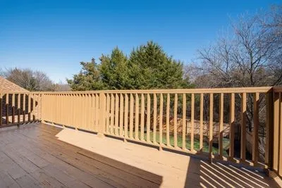 6405 Creekbend Court Arlington, TX 76001