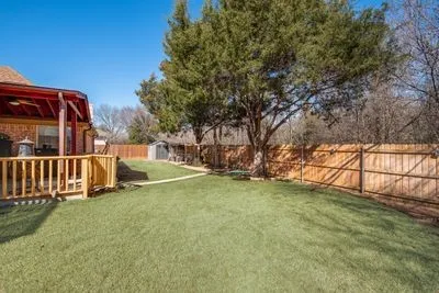 6405 Creekbend Court Arlington, TX 76001