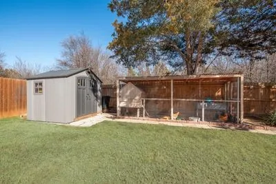 6405 Creekbend Court Arlington, TX 76001