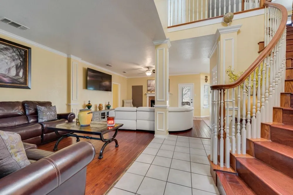 6405 Creekbend Court Arlington, TX 76001