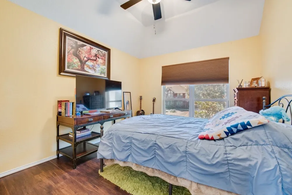 6405 Creekbend Court Arlington, TX 76001