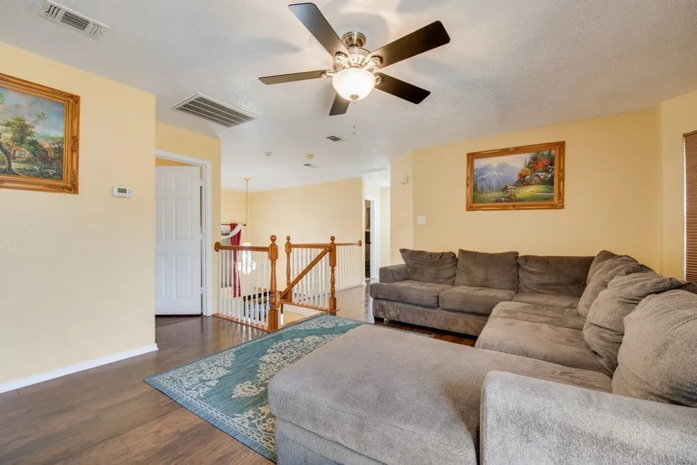 6405 Creekbend Court Arlington, TX 76001