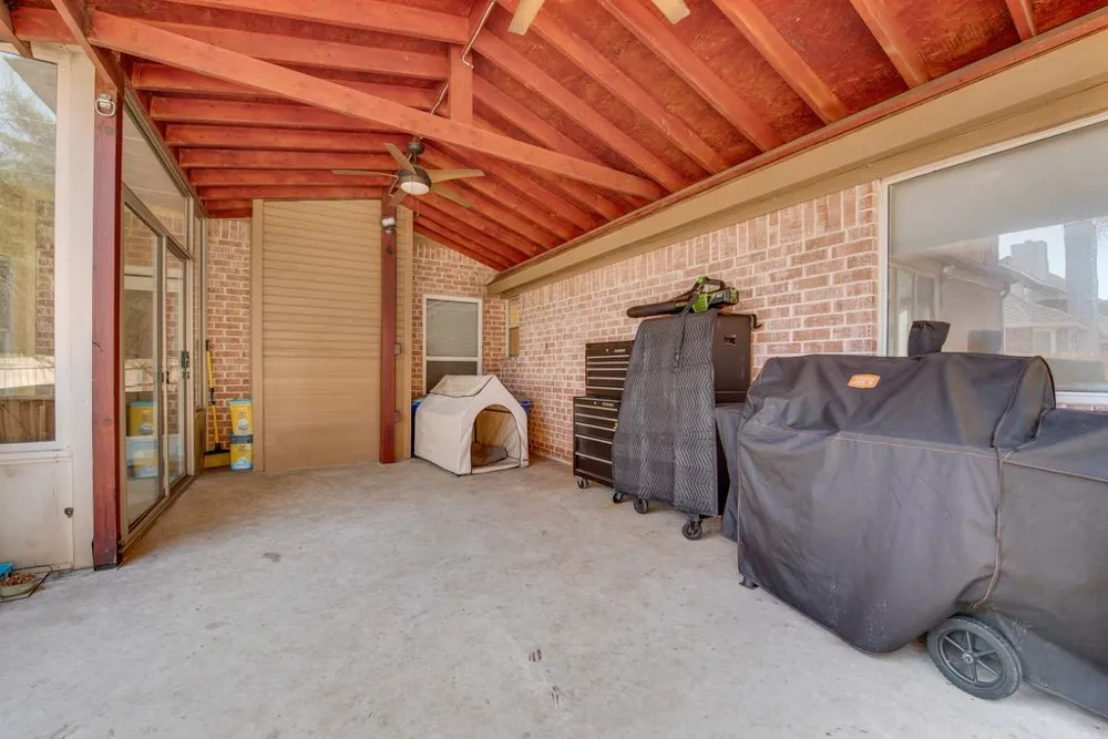 6405 Creekbend Court Arlington, TX 76001