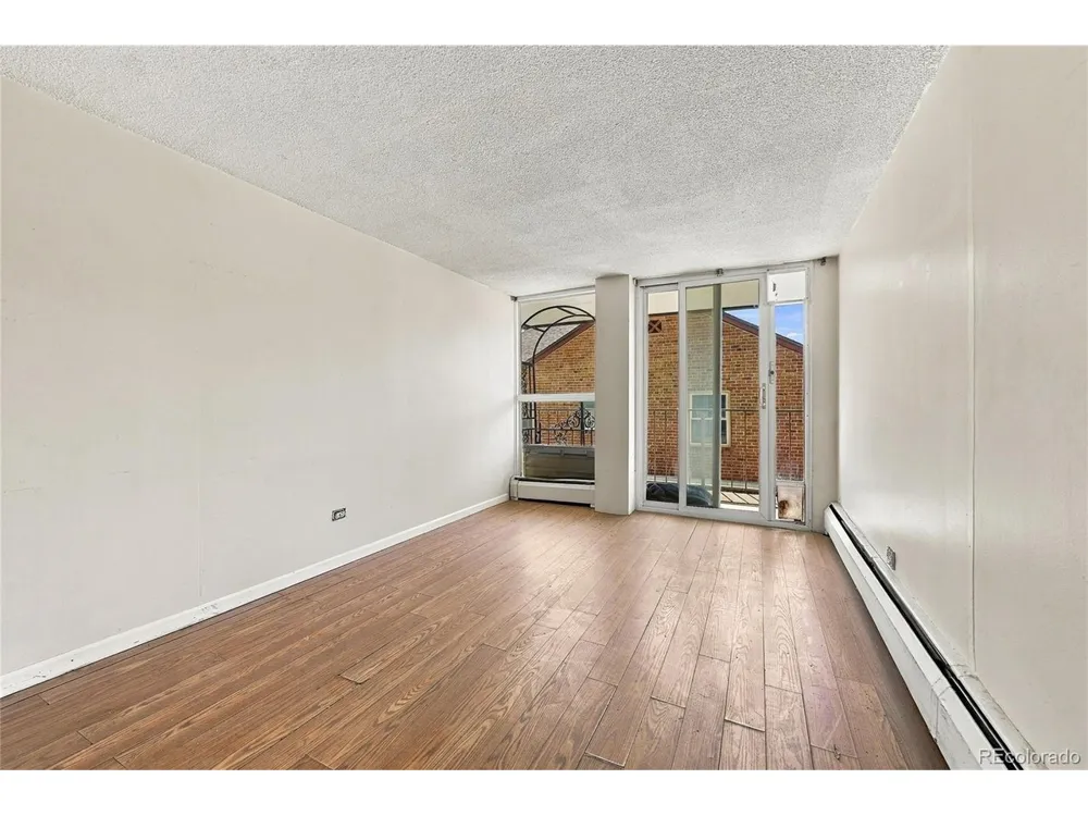 799 Dahlia Street #201 Denver, CO 80220