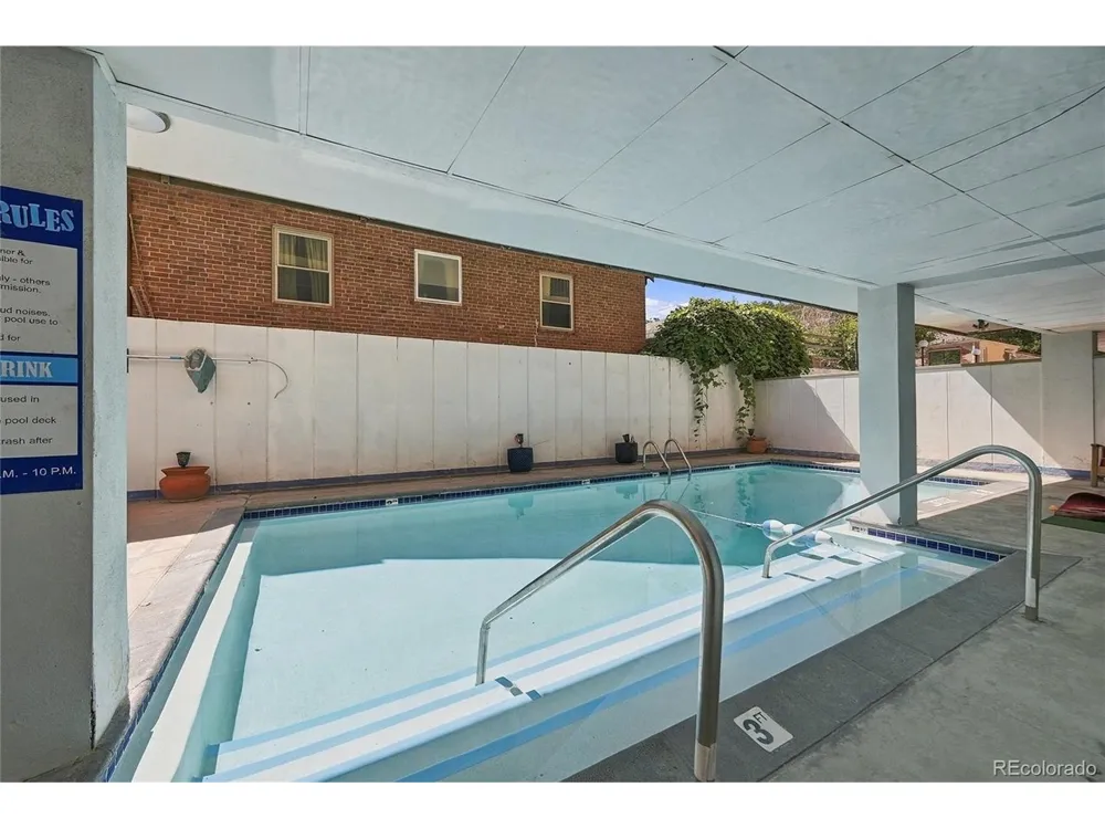 799 Dahlia Street #201 Denver, CO 80220