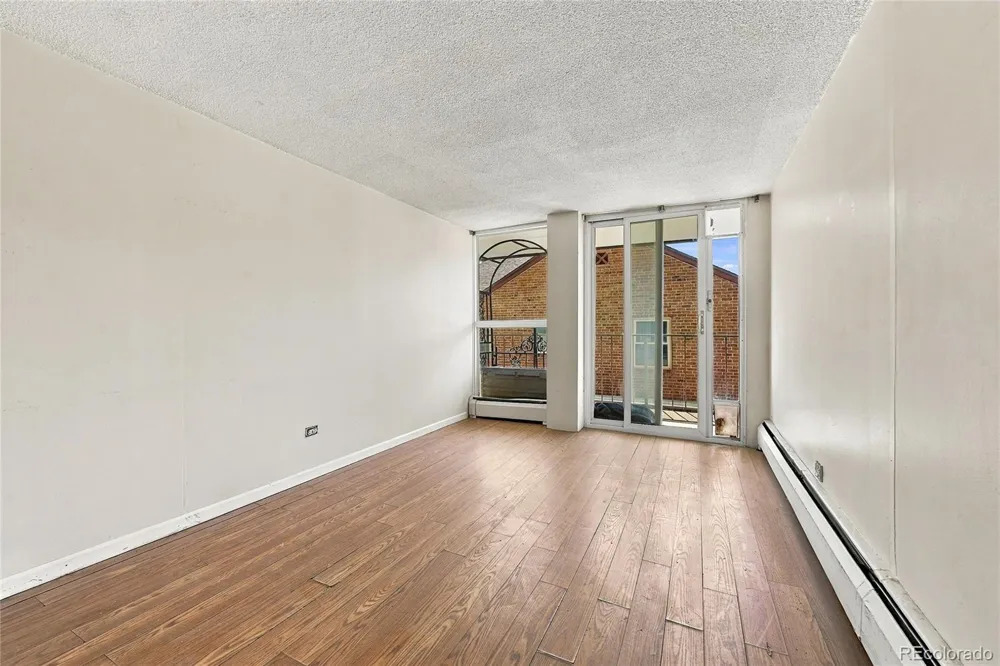 799 Dahlia Street #201 Denver, CO 80220