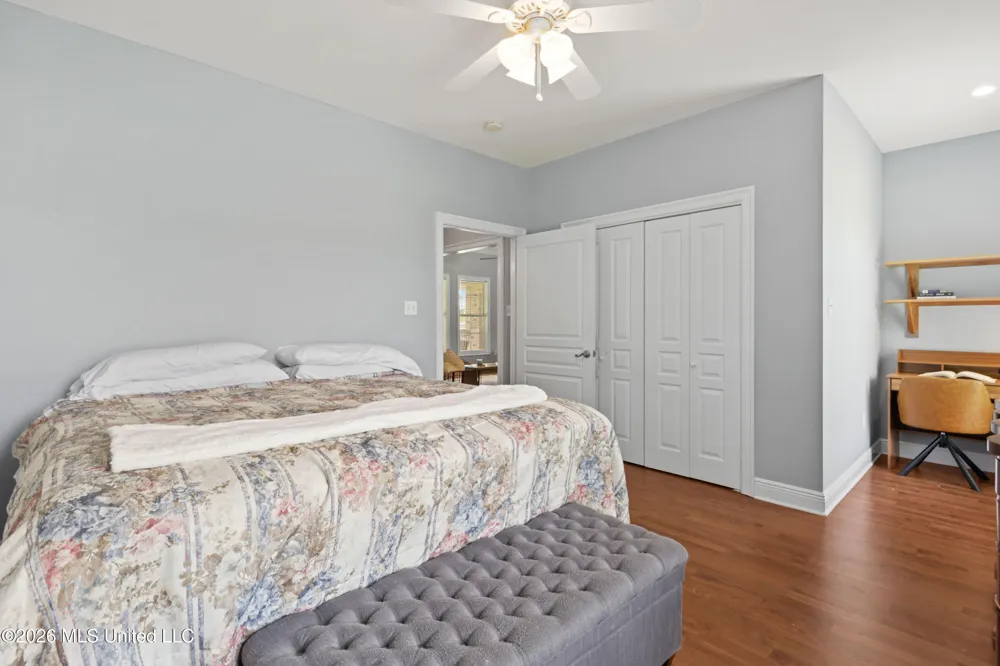 12231 E Pointe Drive Picayune, MS 39466