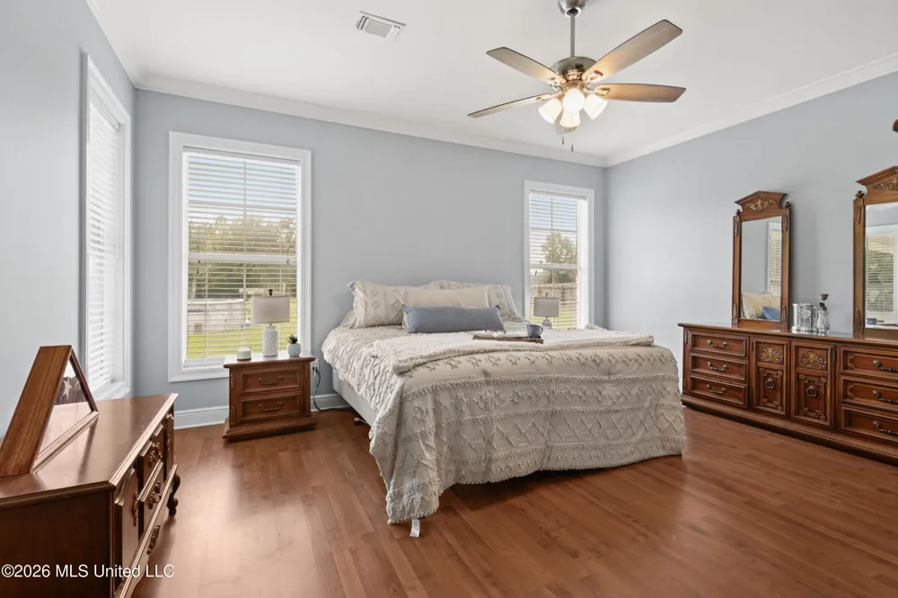 12231 E Pointe Drive Picayune, MS 39466