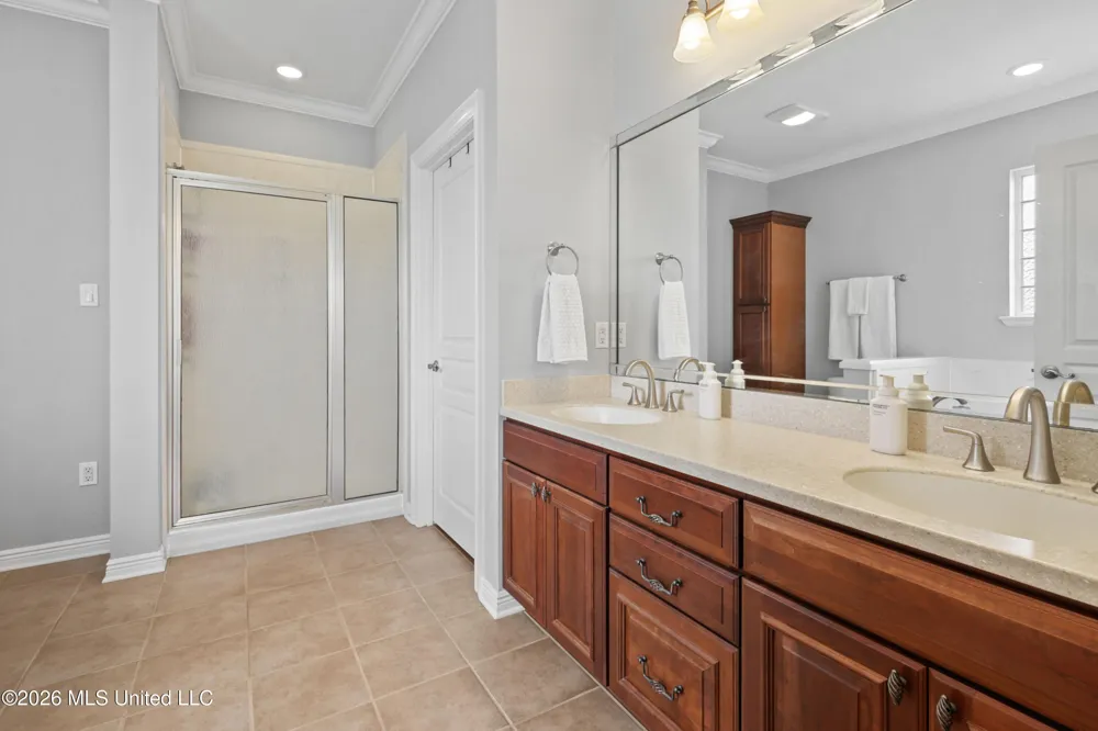 12231 E Pointe Drive Picayune, MS 39466