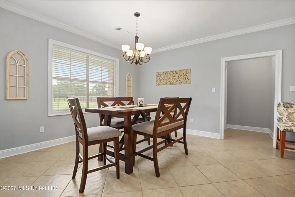 12231 E Pointe Drive Picayune, MS 39466