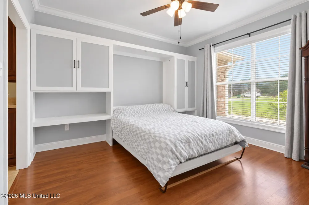 12231 E Pointe Drive Picayune, MS 39466