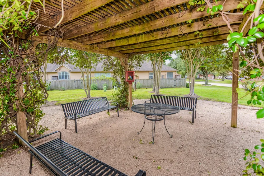 19610 Muirwood Place Lane Spring, TX 77379