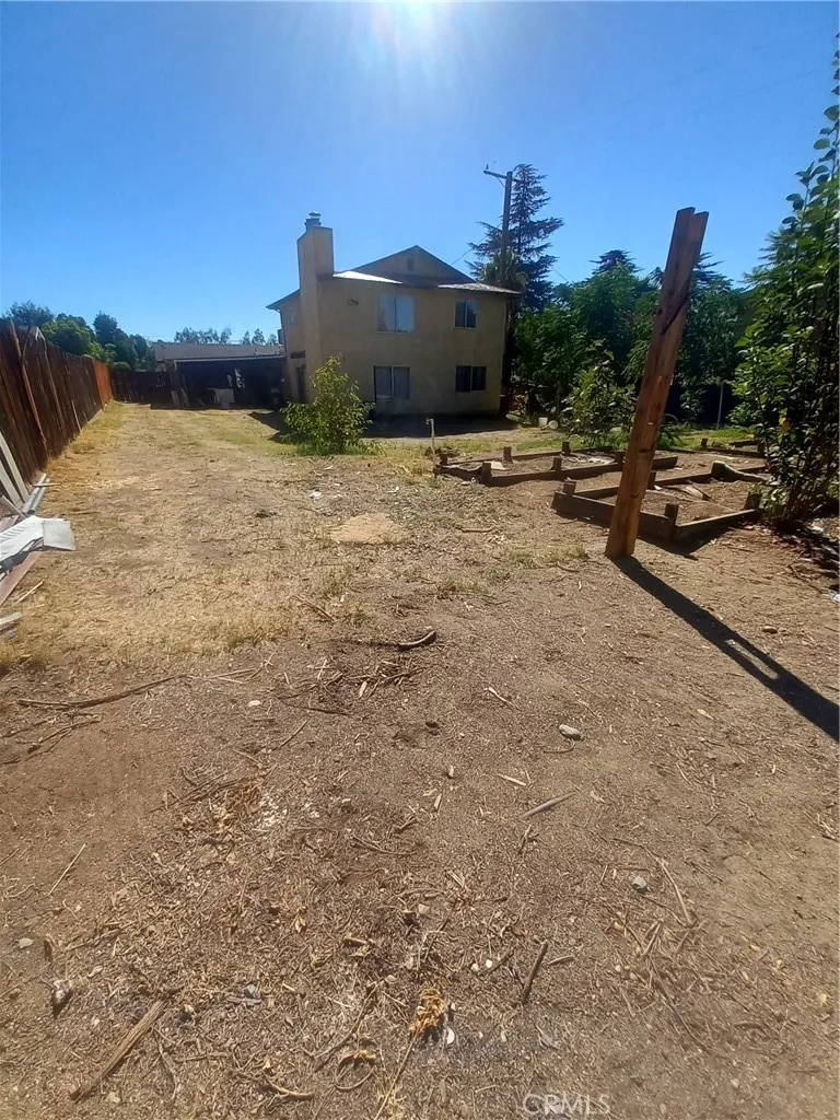 321 Park Banning, CA 92220