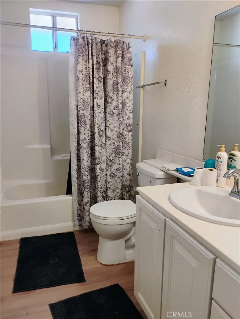 321 Park Banning, CA 92220