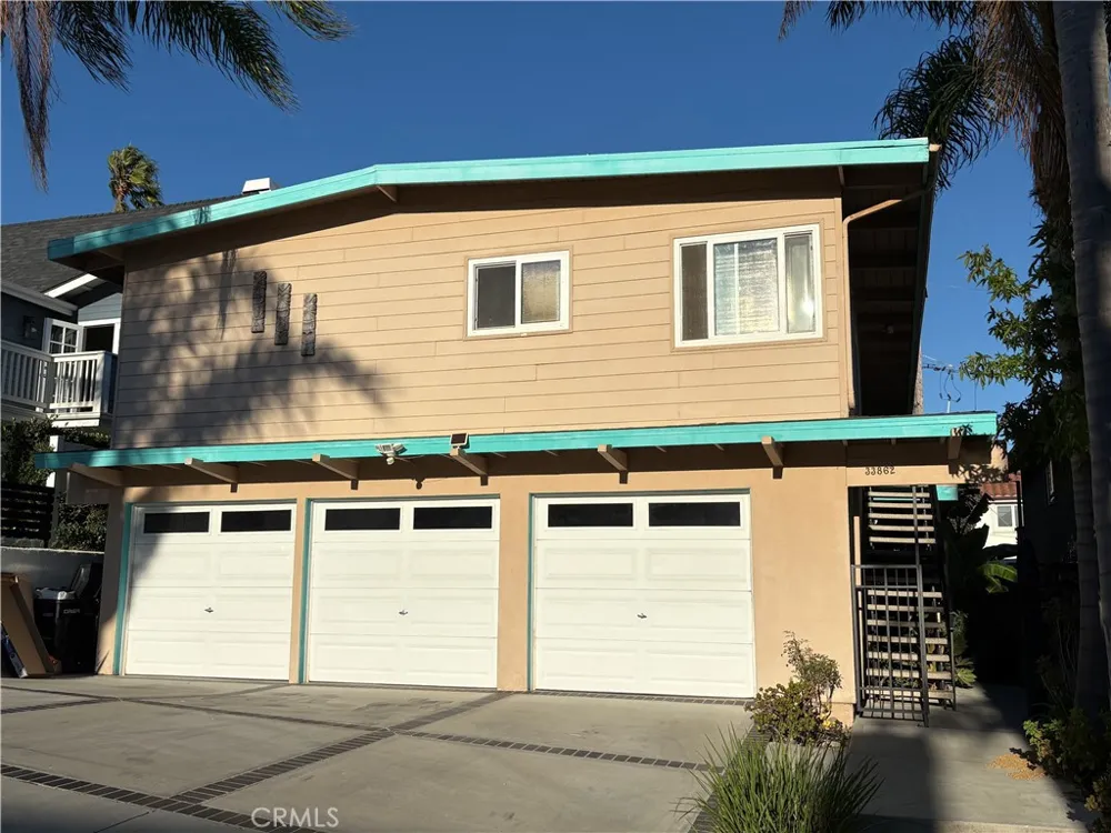 33862 Diana #A Dana Point, CA 92629