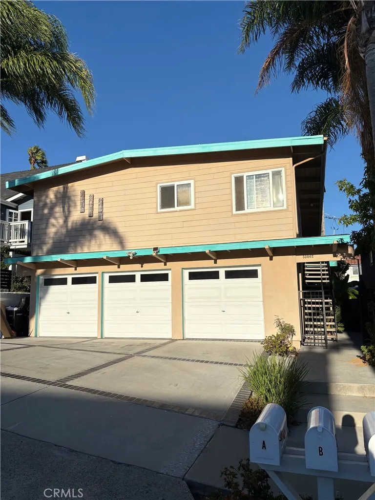 33862 Diana #A Dana Point, CA 92629