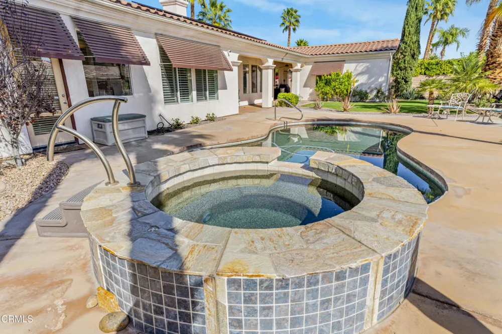 2250 Hermosa Drive Palm Springs, CA 92262