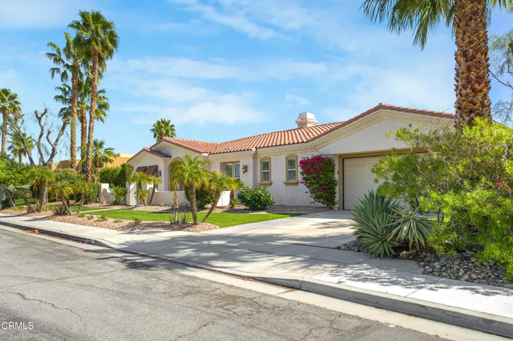 2250 Hermosa Drive Palm Springs, CA 92262