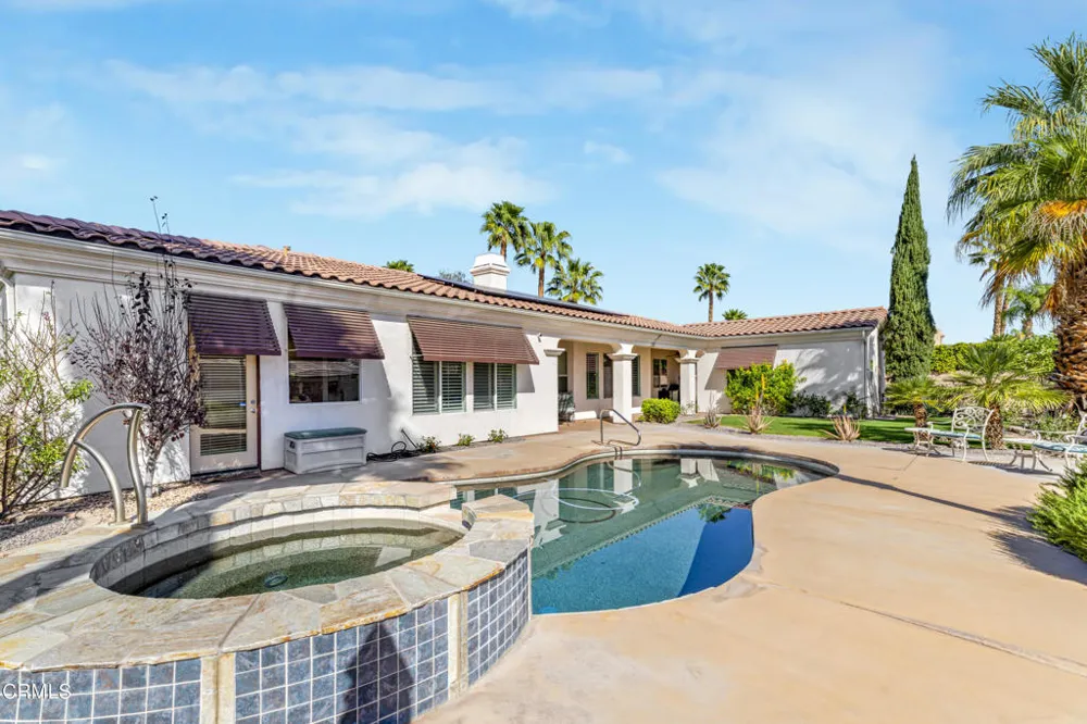 2250 Hermosa Drive Palm Springs, CA 92262