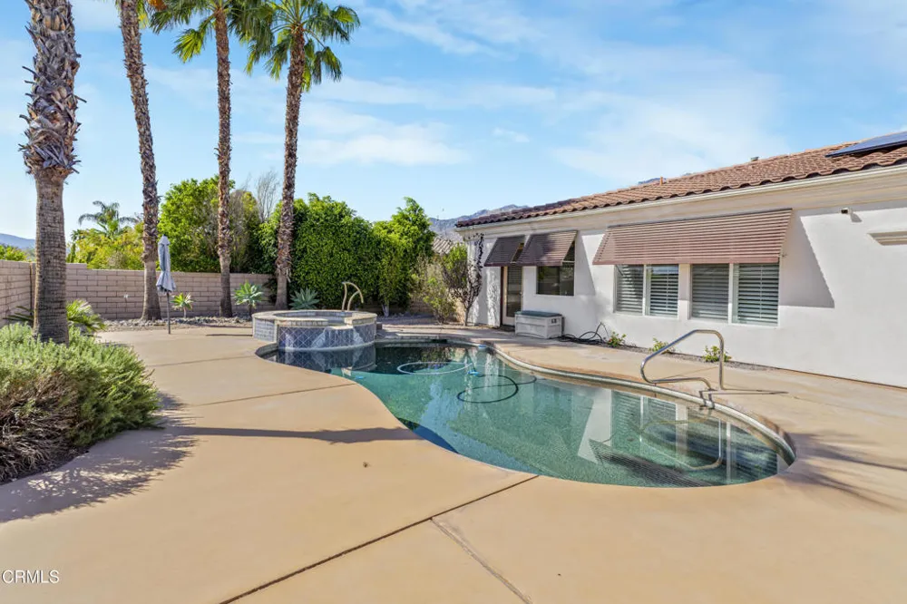2250 Hermosa Drive Palm Springs, CA 92262