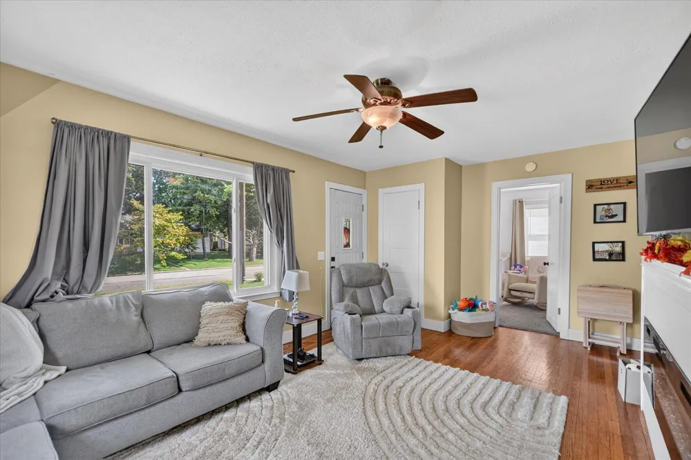 500 Hume Boulevard Lansing, MI 48917