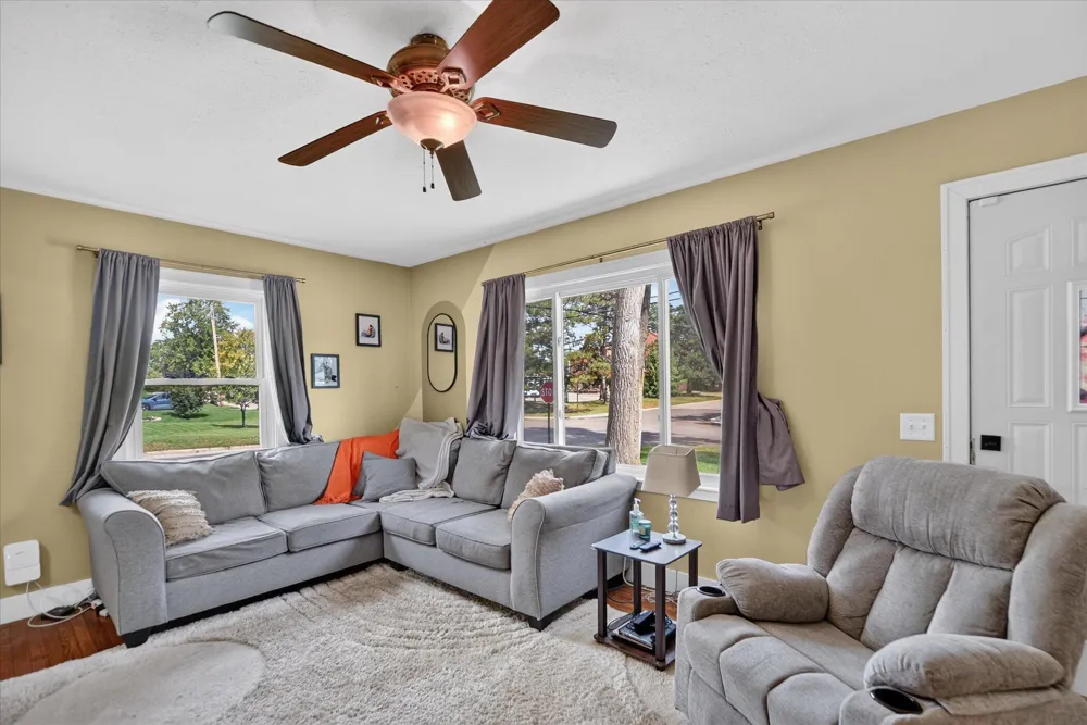 500 Hume Boulevard Lansing, MI 48917