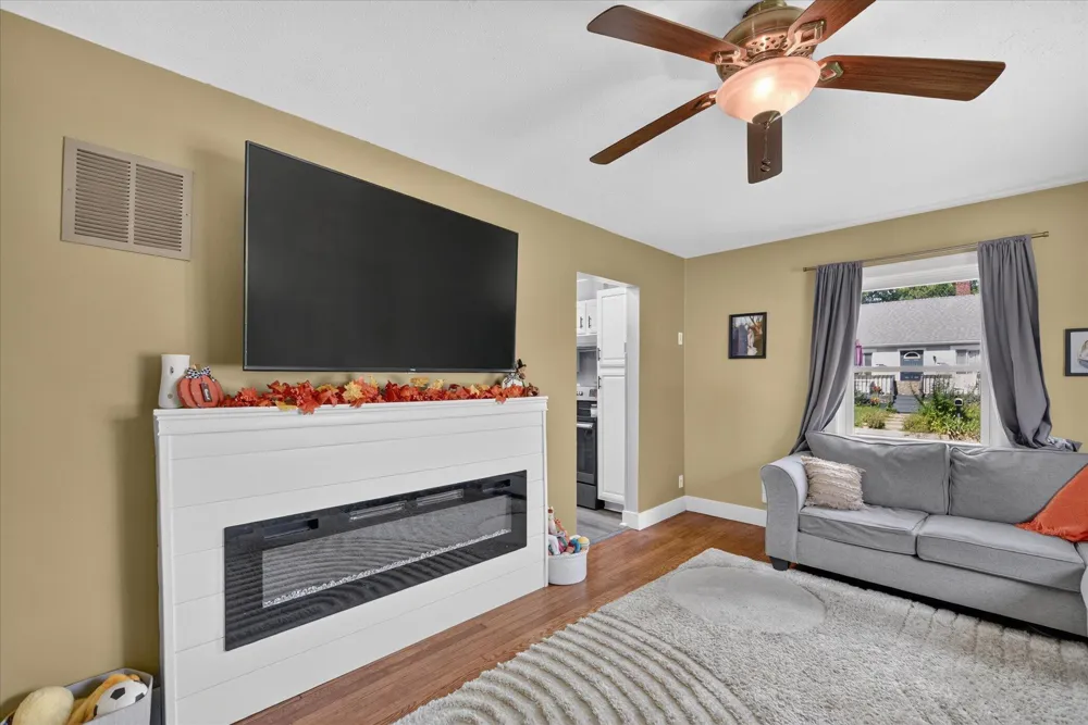 500 Hume Boulevard Lansing, MI 48917