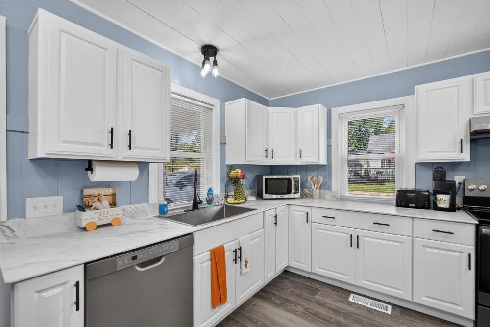 500 Hume Boulevard Lansing, MI 48917