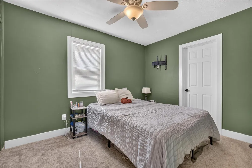 500 Hume Boulevard Lansing, MI 48917