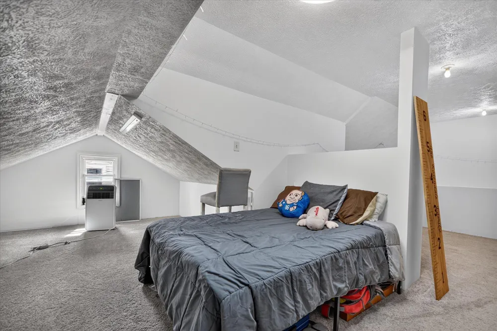 500 Hume Boulevard Lansing, MI 48917
