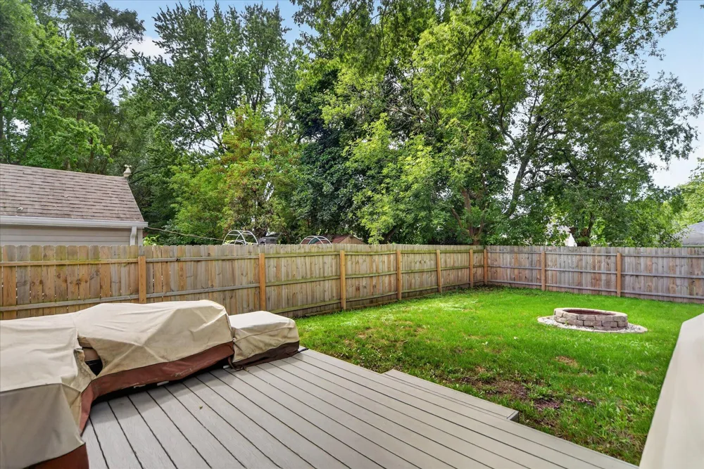 500 Hume Boulevard Lansing, MI 48917