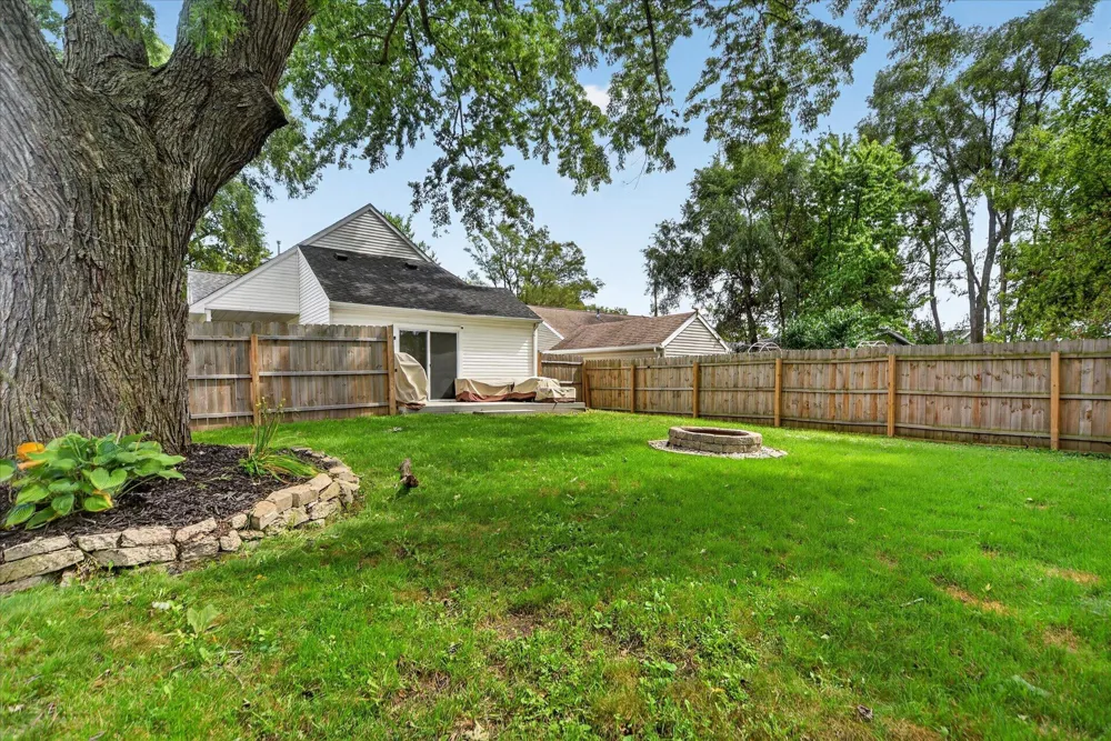 500 Hume Boulevard Lansing, MI 48917